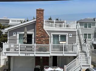 201 E 16th St, Brant Beach, NJ 08008