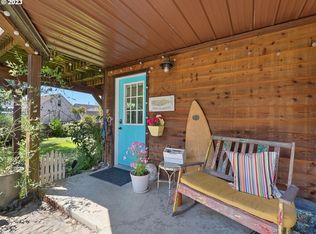 950 Avenue K, Seaside, OR