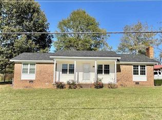2003 Old Stage Rd, Adamsville, TN 38310