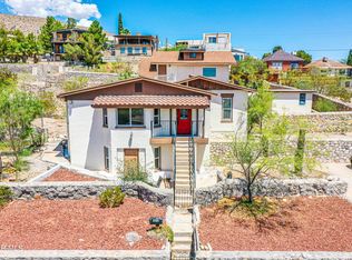 2307 Federal Ave, El Paso, TX 79930