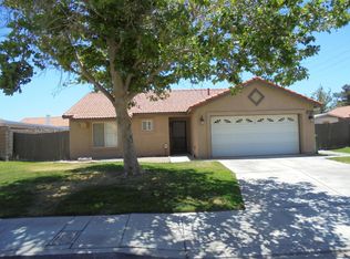 4014 E Avenue R6, Palmdale, CA 93552