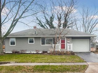 3894 Security Dr, Grove City, OH