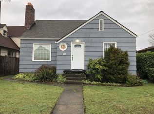 3530 SE 65th Ave, Portland, OR 97206