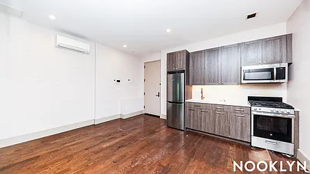 847 Madison Street, #1G