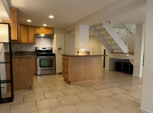 12 Follen St #TOWNHOUSE, Boston, MA 02116