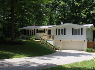 14013 Gilchrist Rd, Mount Vernon, OH 43050