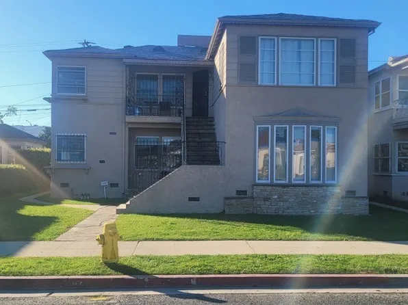 2804 W 85th St, Inglewood, CA 90305