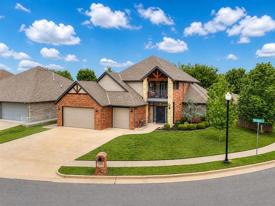 1st image of 17400 Braken Dr