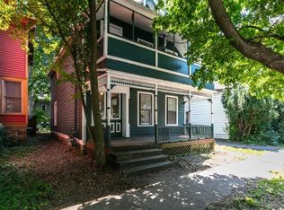 411 W Buffalo St, Ithaca, NY 14850
