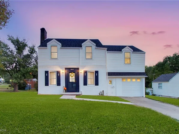 2922 Lincoln St E, Canton, OH 44707