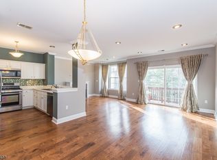 158 Riverwalk Way #F053, Clifton, NJ
