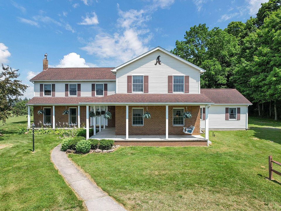 3120 Fairfield Union Rd NE, Lancaster, OH 43130 | Zillow