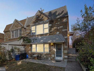 1719 Griffith St, Philadelphia, PA, 19111