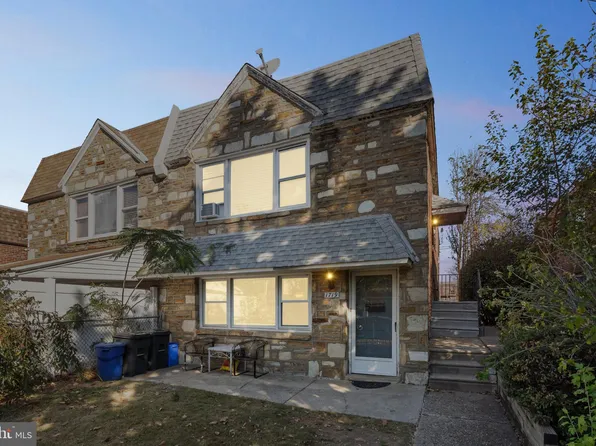 1719 Griffith St, Philadelphia, PA 19111