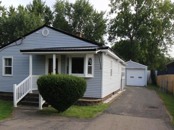 3308 Lake St, Kalamazoo, MI 49048