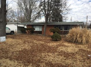 1551 Champlin Dr, Saint Louis, MO