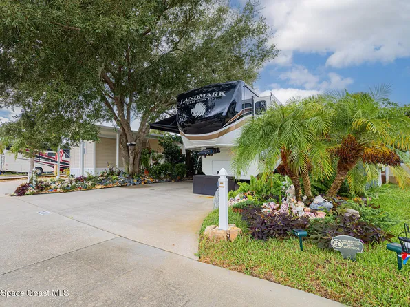 2130 Orbiter Ct #165, Titusville, FL 32796