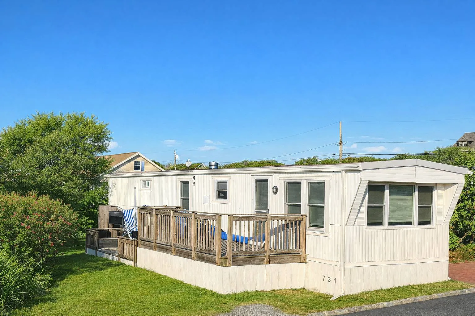 Quiet Escape at Montauk Shores - Heated Pool & Beach Access — Photo 1