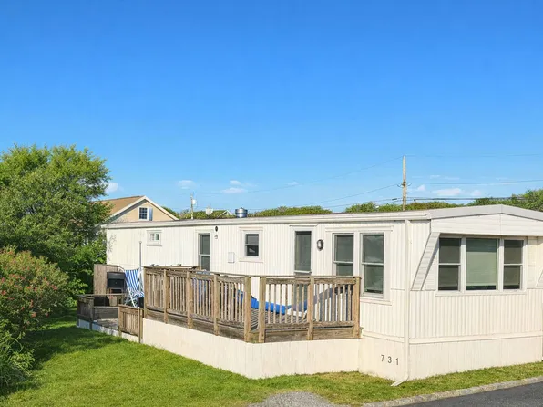 100 Deforest Rd, Montauk, NY