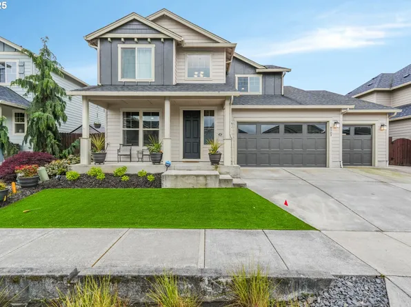 9703 NE 106th St, Vancouver, WA 98662