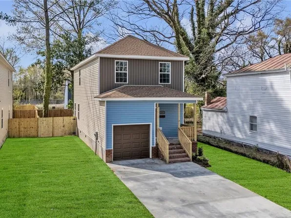 1207 Bethlehem St, Suffolk, VA 23434