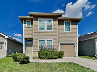 3935 Mossy Spring Ln, Spring, TX 77388