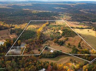 0 Mountain View Church Rd #1, Altoona, AL 35952