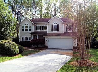 7547 Chapel Ridge Rd, Charlotte, NC 28269