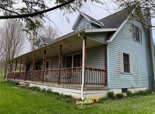 10403 Wing Rd, Conneautville, PA 16406