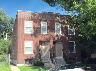 3133 Clay Ave, Saint Louis, MO