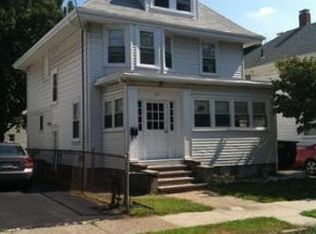 62 Tyler St, Quincy, MA 02170