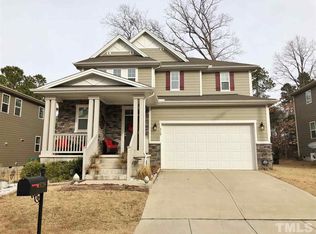 5729 Spring Glen Ln, Raleigh, NC 27616