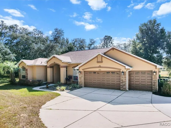 2380 W Aleuts Dr, Beverly Hills, FL 34465