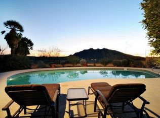 7612 E Horizon Dr, Carefree, AZ 85377