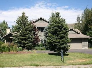 1810 Northridge Dr, Hailey, ID 83333