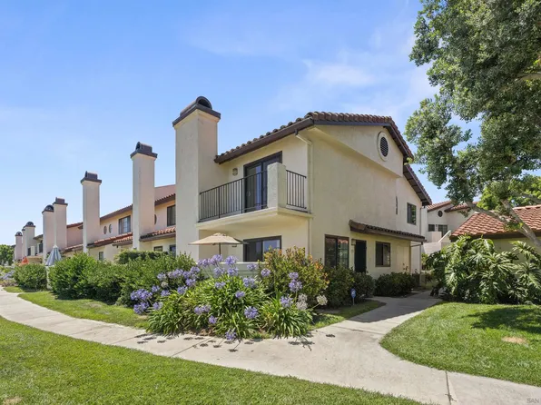 4185 Porte De Merano Unit 153, San Diego, CA 92122