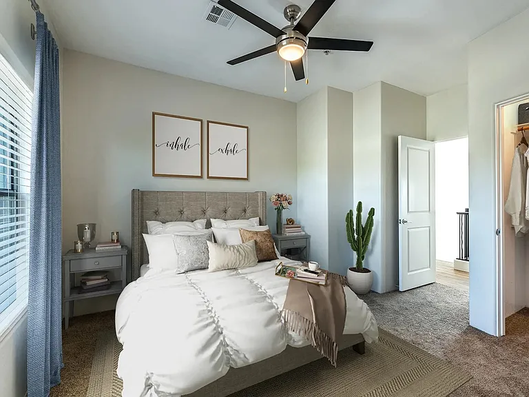 Dolce Villagio Townhomes — Photo 9