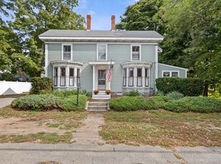 117 W Main St, Georgetown, MA 01833