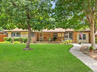438 Calumet Pl, San Antonio, TX 78209