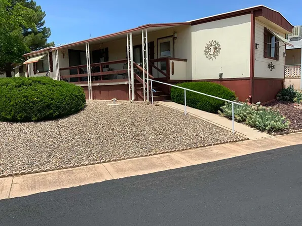 210 Lampliter Vlg, Clarkdale, AZ 86324