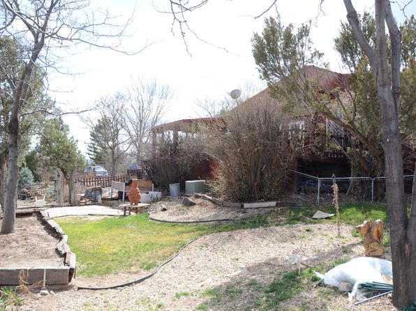 28 Saddlespur Rd, Edgewood, NM 87015