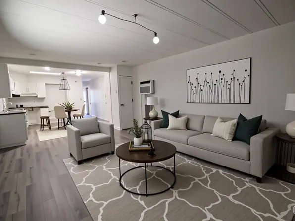 501 Belmont Ave Space 16, Bakersfield, CA 93308