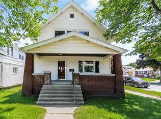 1158 Hovey St SW, Grand Rapids, MI 49504