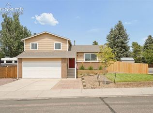 3674 Ian Point Ter, Colorado Springs, CO 80920