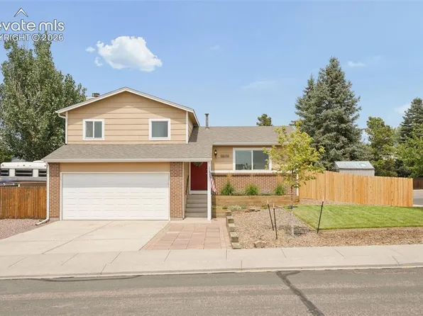 3674 Ian Point Ter, Colorado Springs, CO 80920