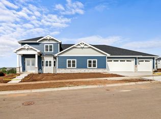 402 Clear Pond Way, Verona, WI 53593