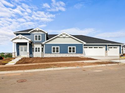 402 Clear Pond Way, Verona, WI, 53593