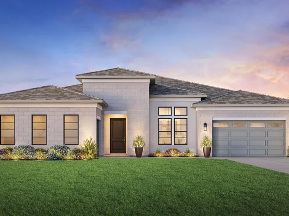 Asheville Plan, Crestview at Bickford by Toll Brothers
