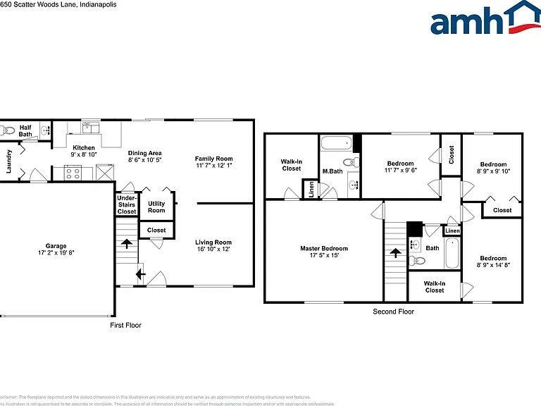 7650 Scatter Woods Ln — Photo 2