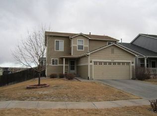 5527 Cindy River Dr, Colorado Springs, CO 80917